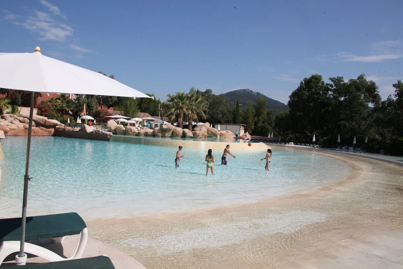 Maeva Particuliers Les Restanques du Golfe de Saint-Tropez