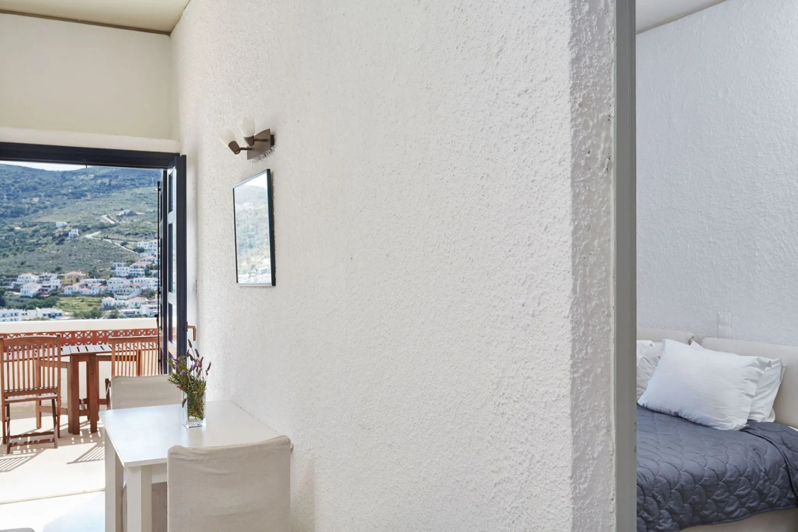 Mare Vista Hotel - Epaminondas