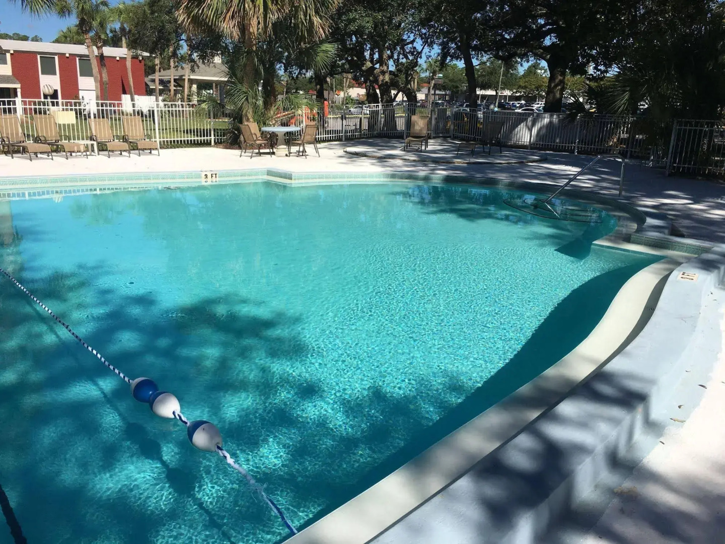 Quality Inn Fort Walton Beach - Destin West