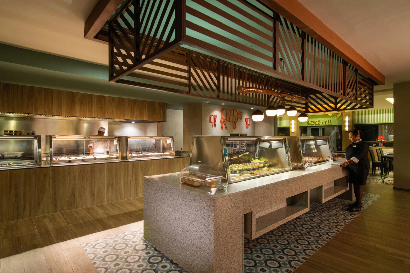 Hotel Riu Montego Bay - Adults Only - All Inclusive