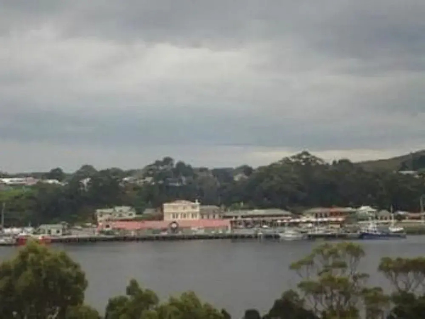 GG Gateway to the Gordon