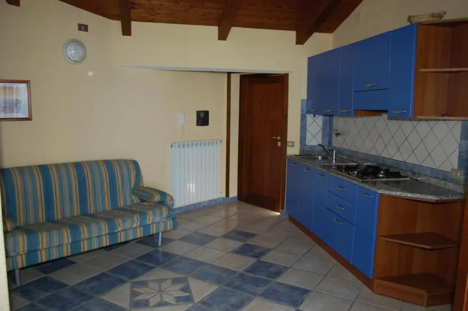 Case Vacanze Morfeo