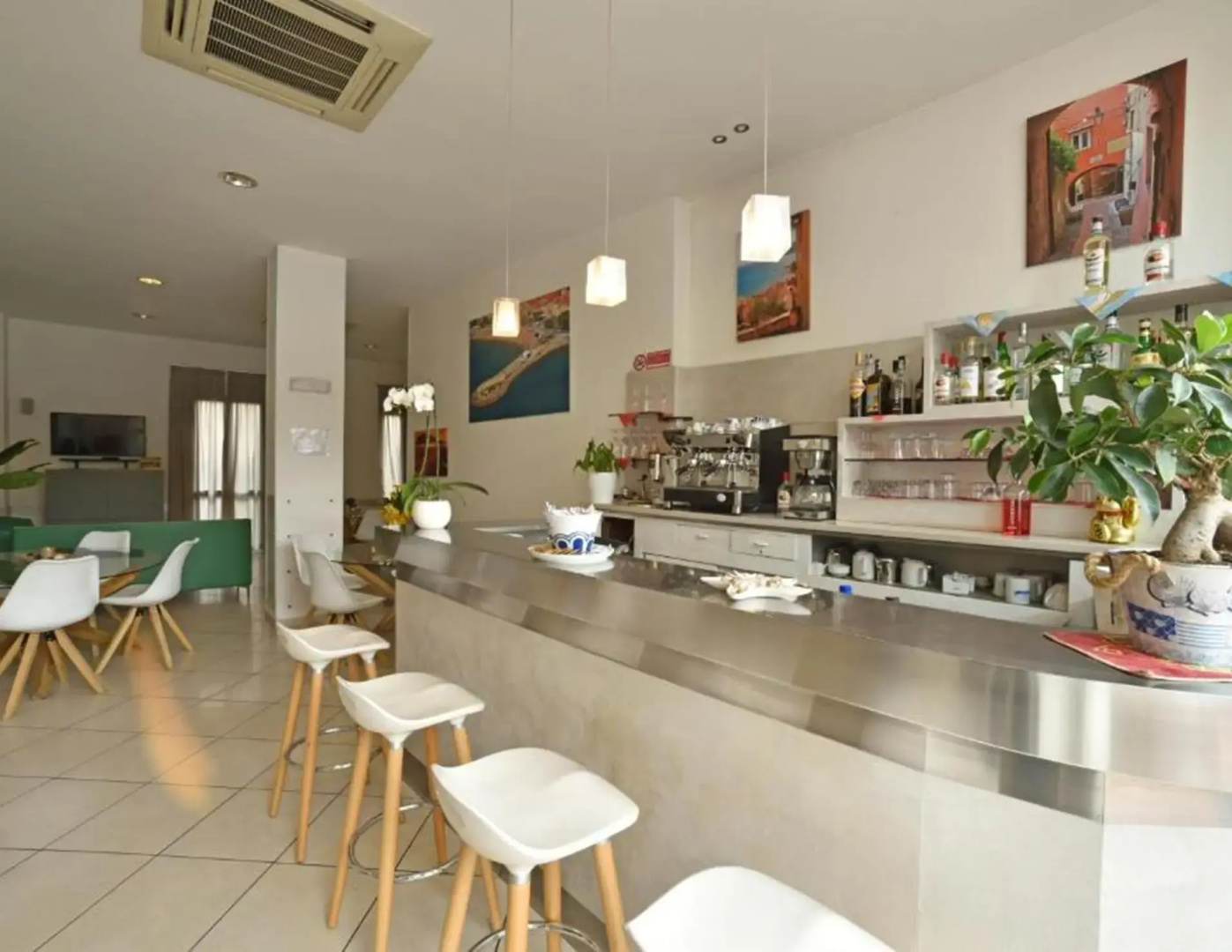 Hotel La Marina Mhotelsgroup