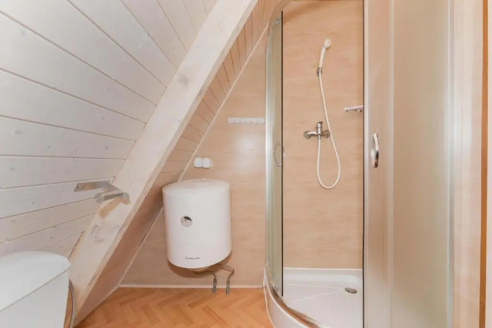 Gryf Domki Pobierowo