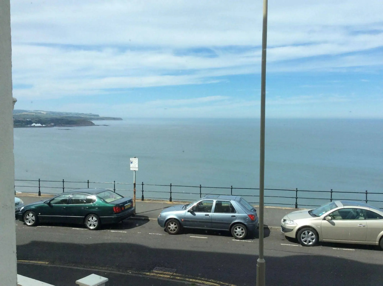 Marine View Guest House