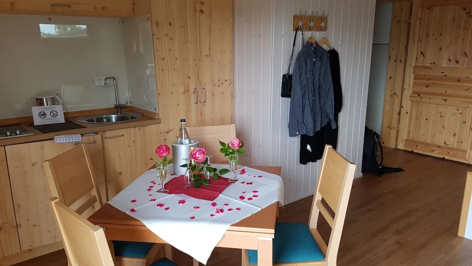 Waldquelle Hotel Restaurant