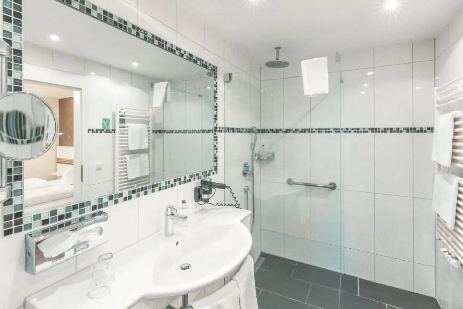 Hotel Restaurant Zum fröhlichen Landmann