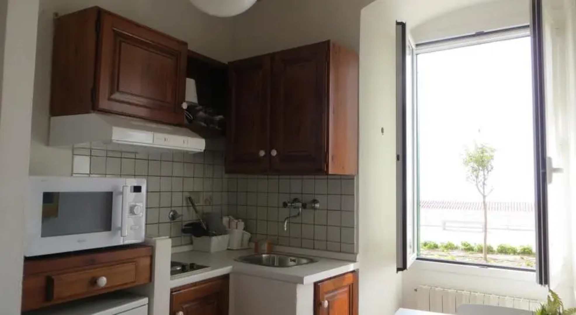 Monolocale ad Ospedaletti