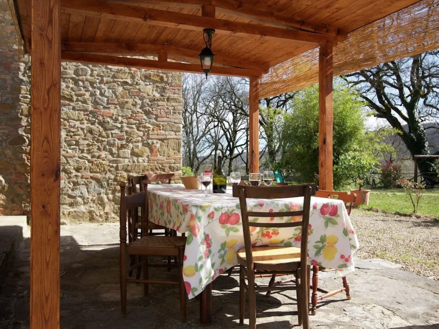 Holiday Home, Bucine With Pool