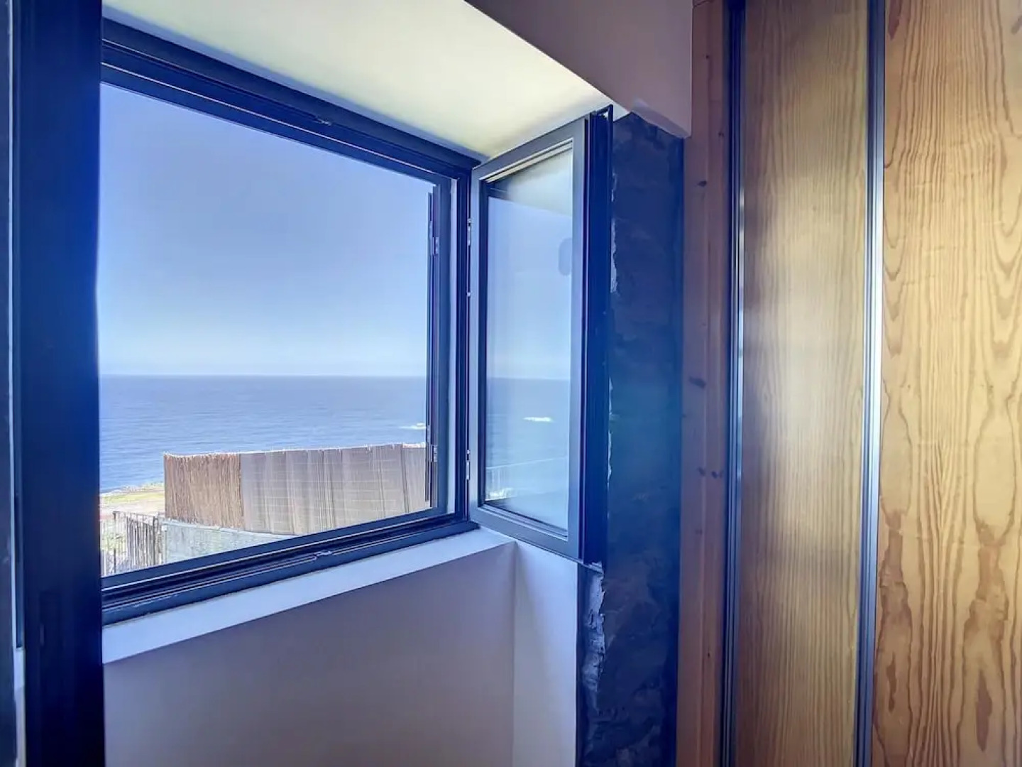 Villa das Escaleiras