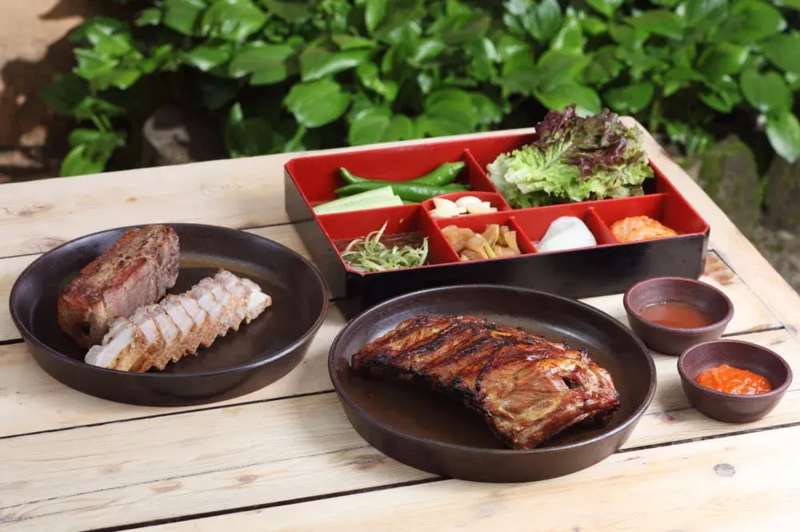 Hanwha Resorts Yangpyeong