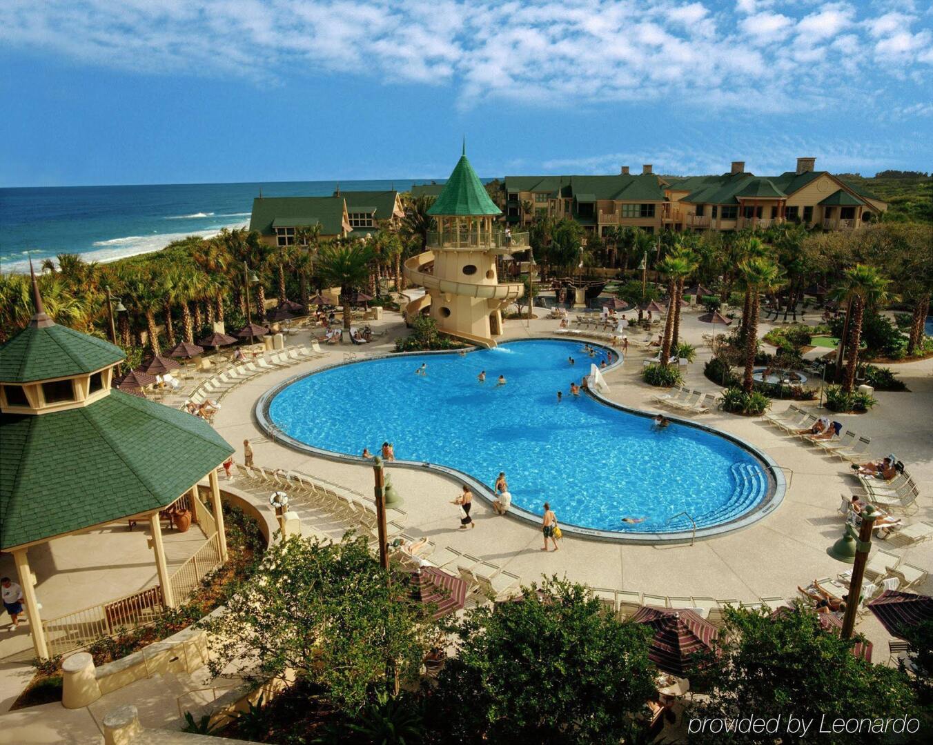 Disney's Vero Beach Resort
