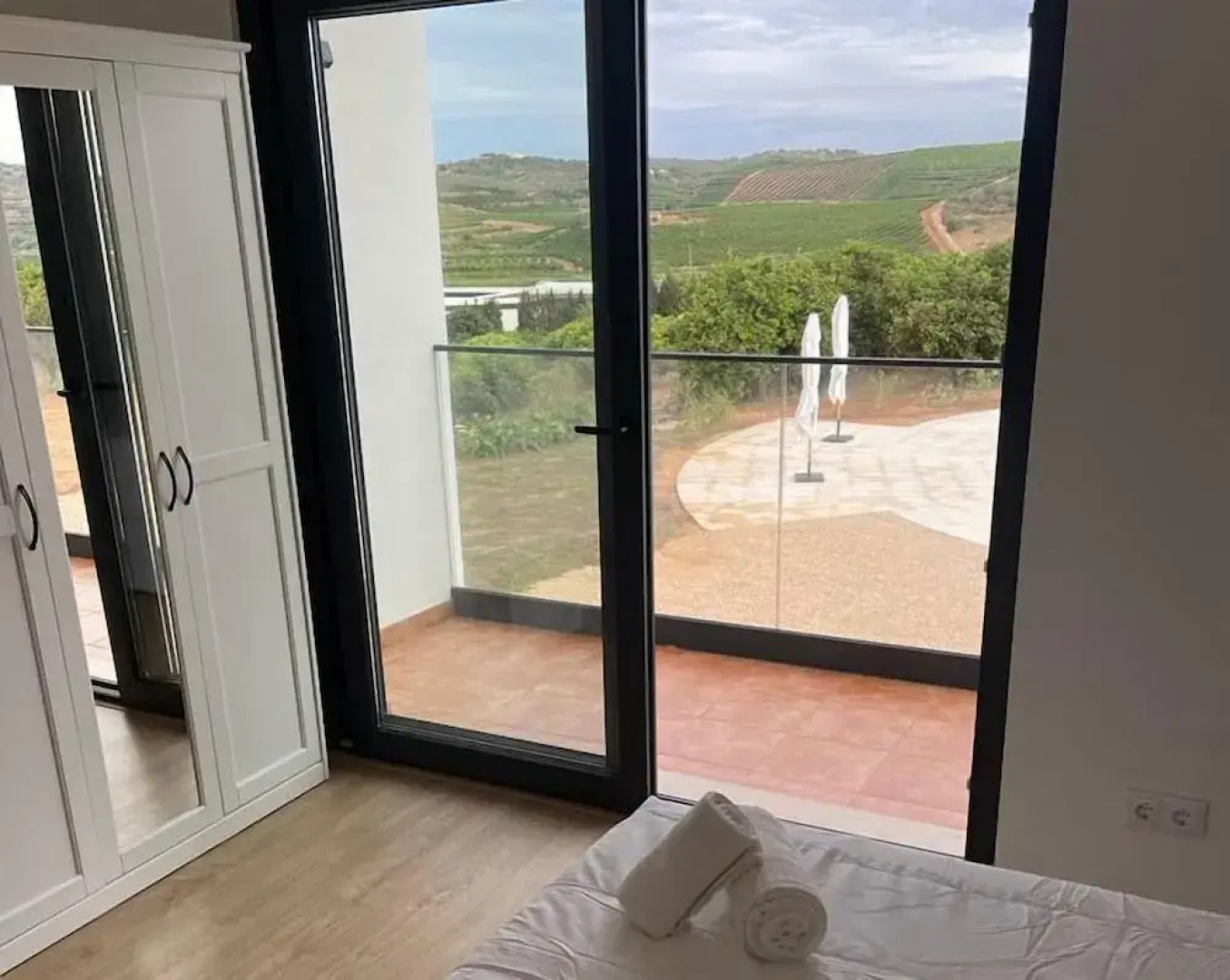 Orange Grove Residence