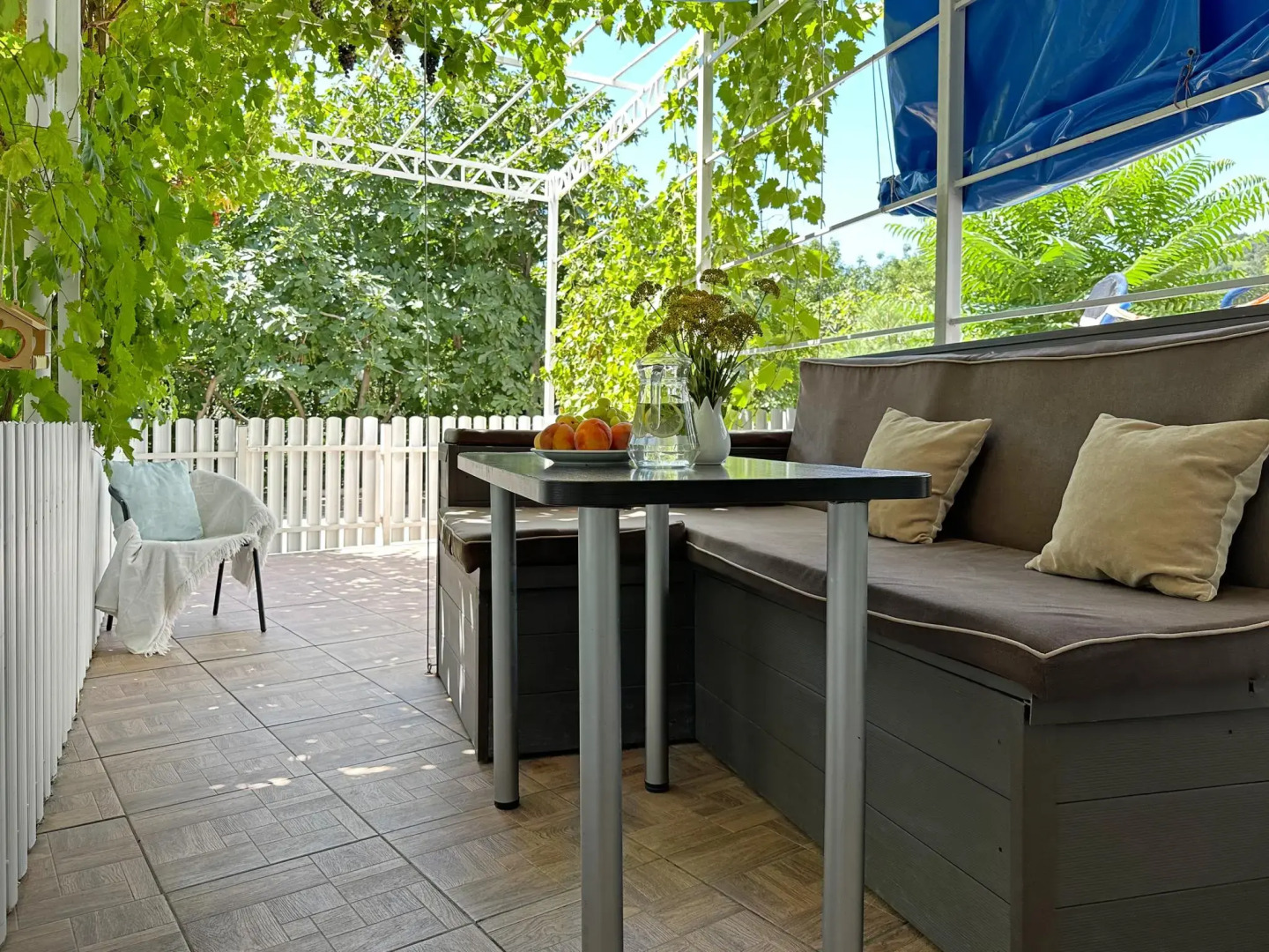 Апартаменты на улице Северная 43