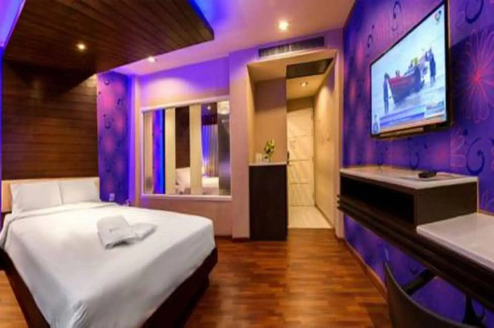 The Ring Resort Hat Yai