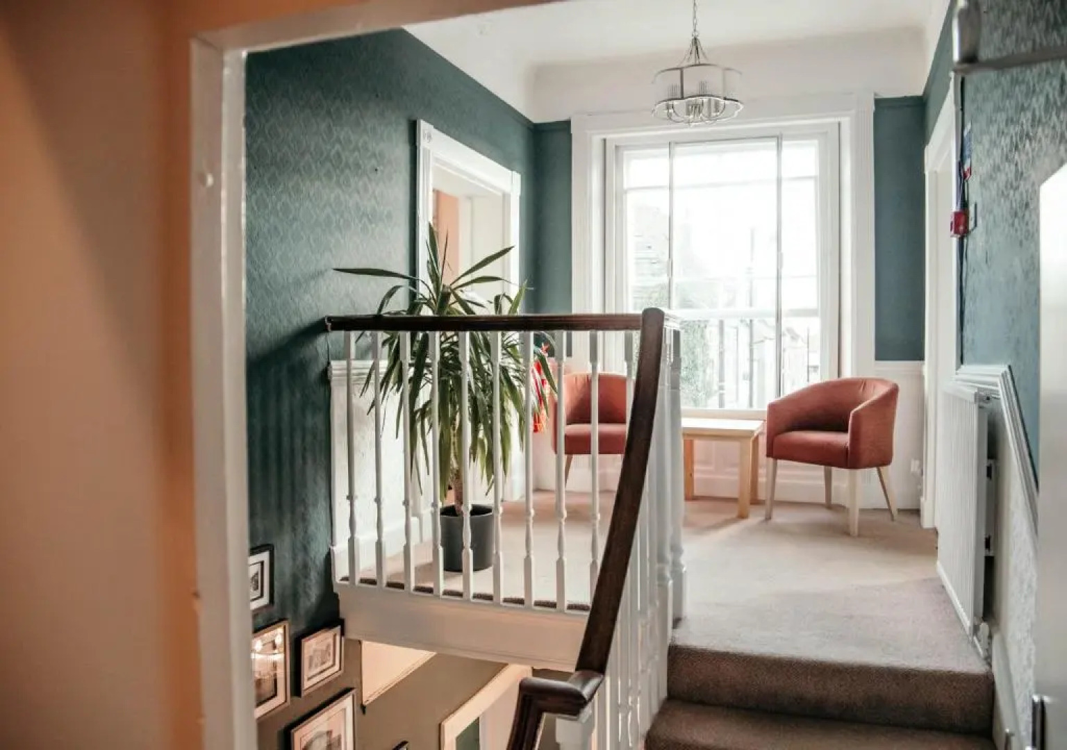 The Bramley House Hotel