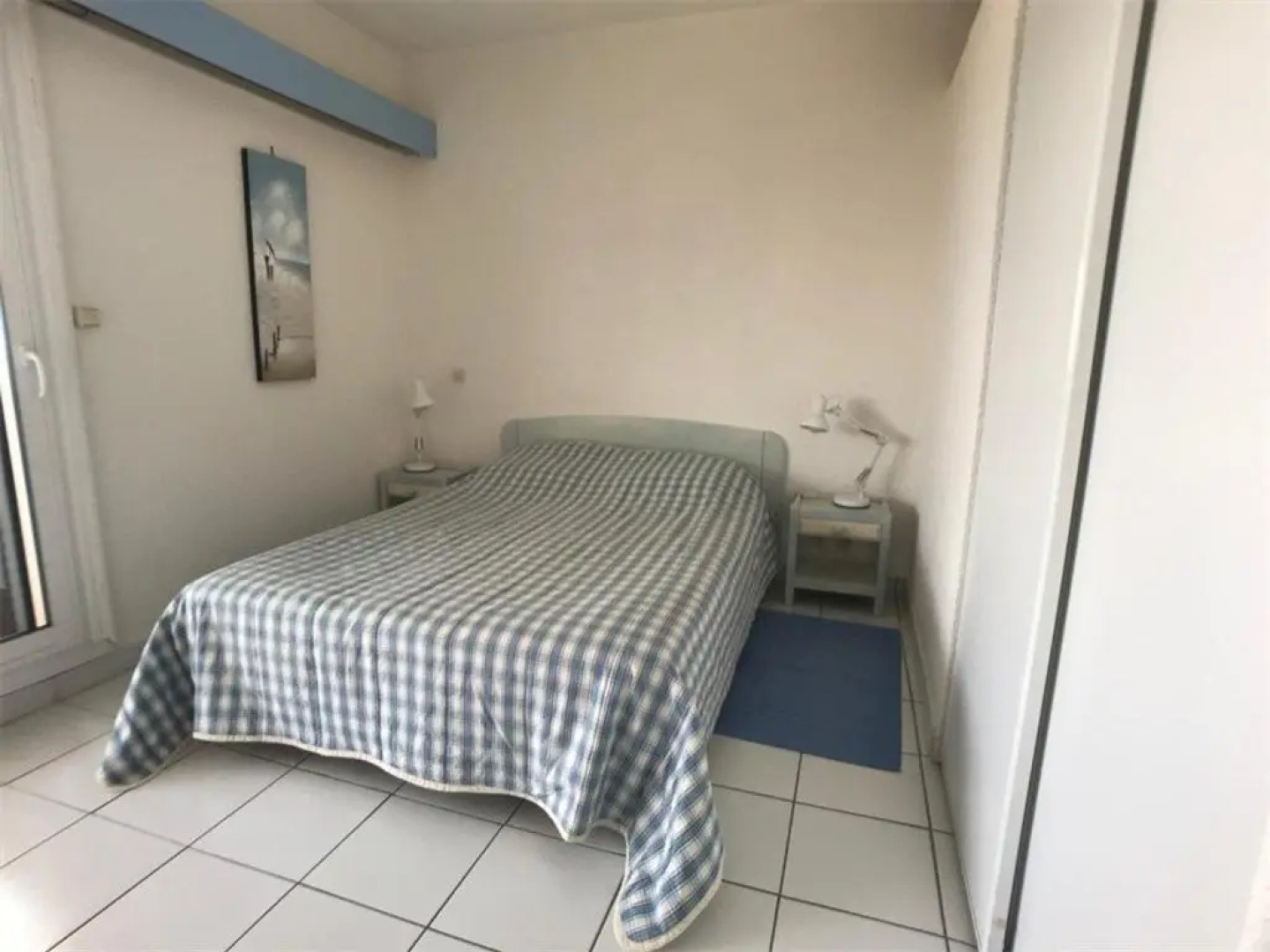 Appartement Le Barcarès, 2 pièces, 6 personnes - FR-1-81-473