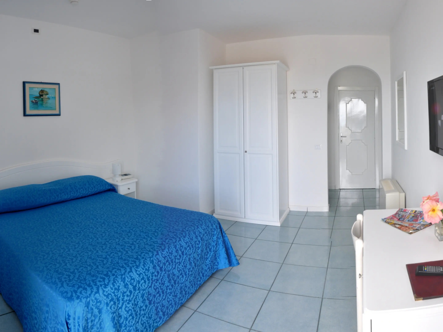 Hotel Galidon Thermal & Wellness Park