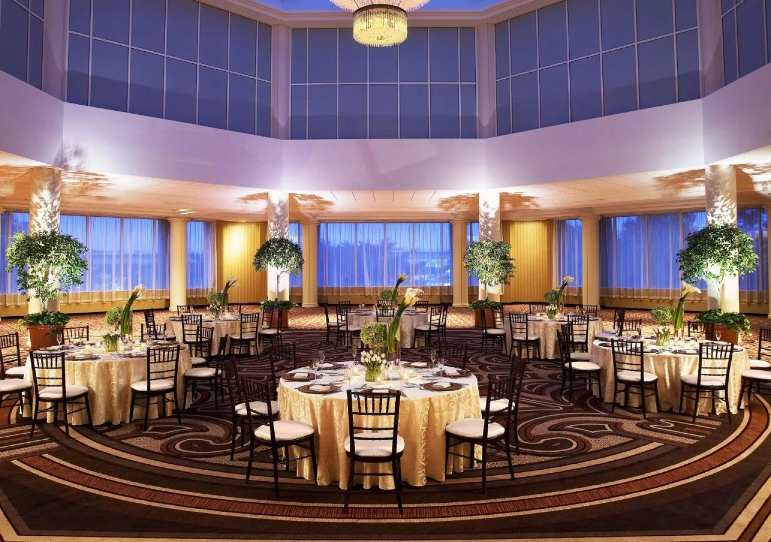 Sheraton Tysons Hotel