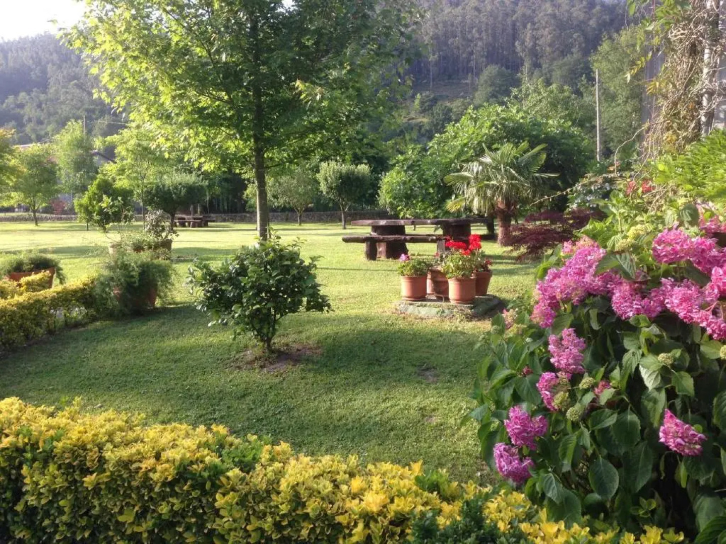 Posada El Remanso de Triviecu