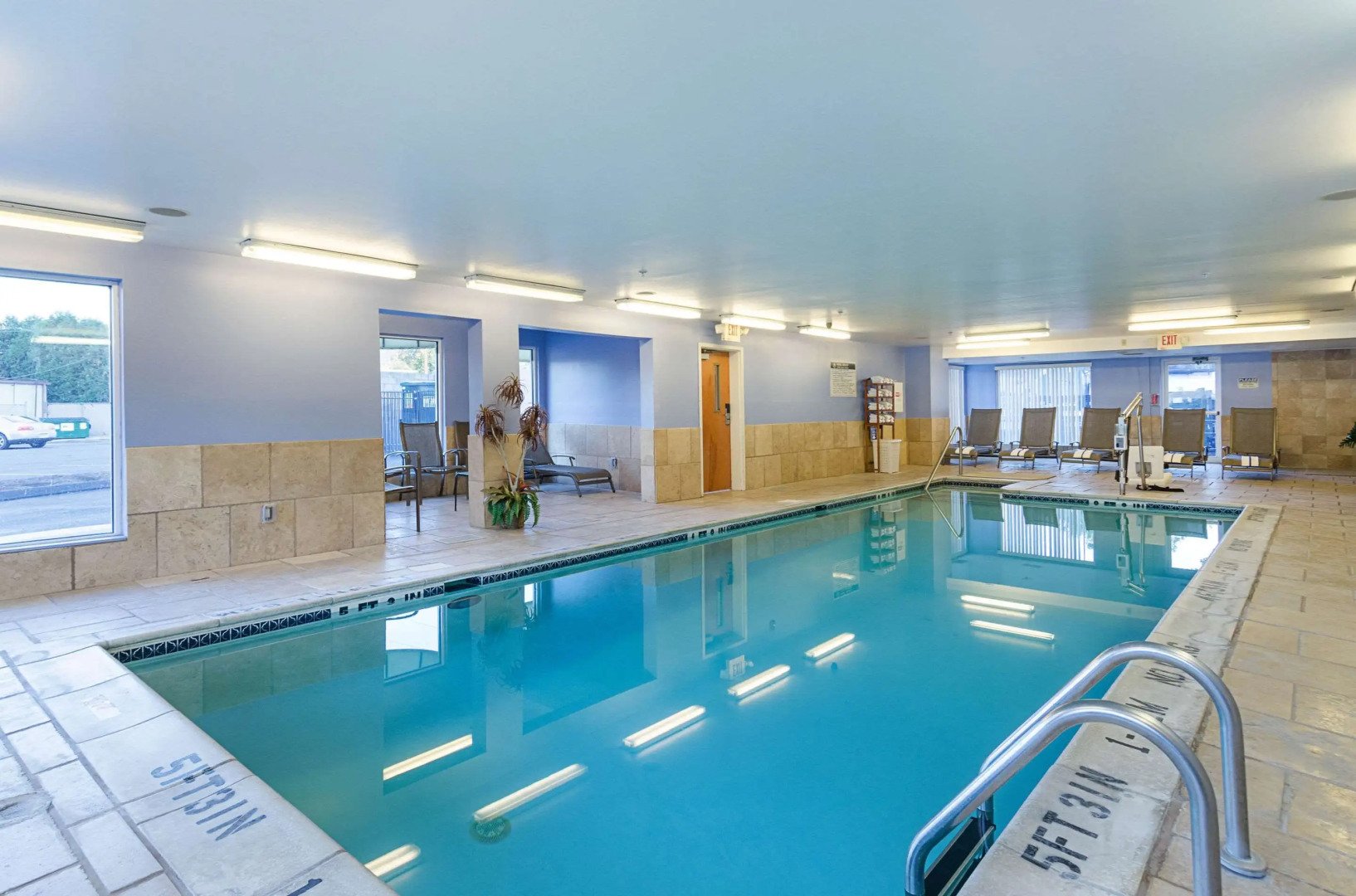 Quality Inn & Suites Northampton - Amherst