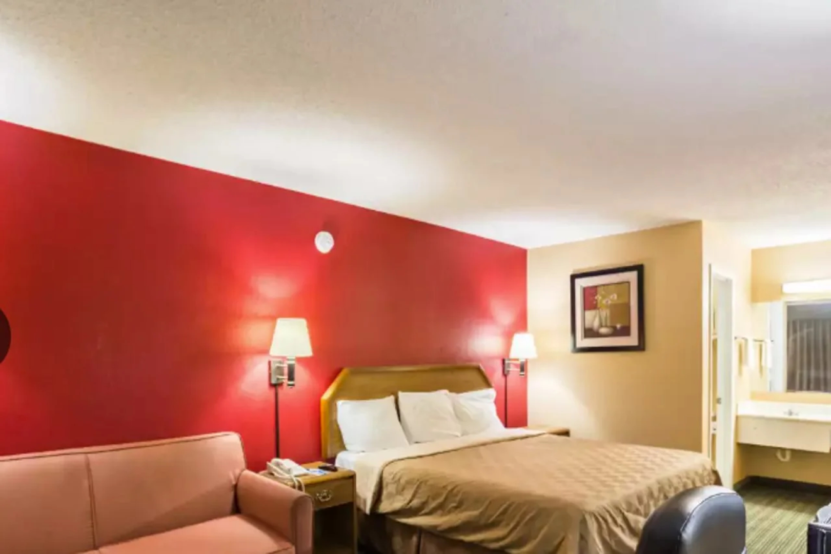 Rodeway Inn Hazlehurst