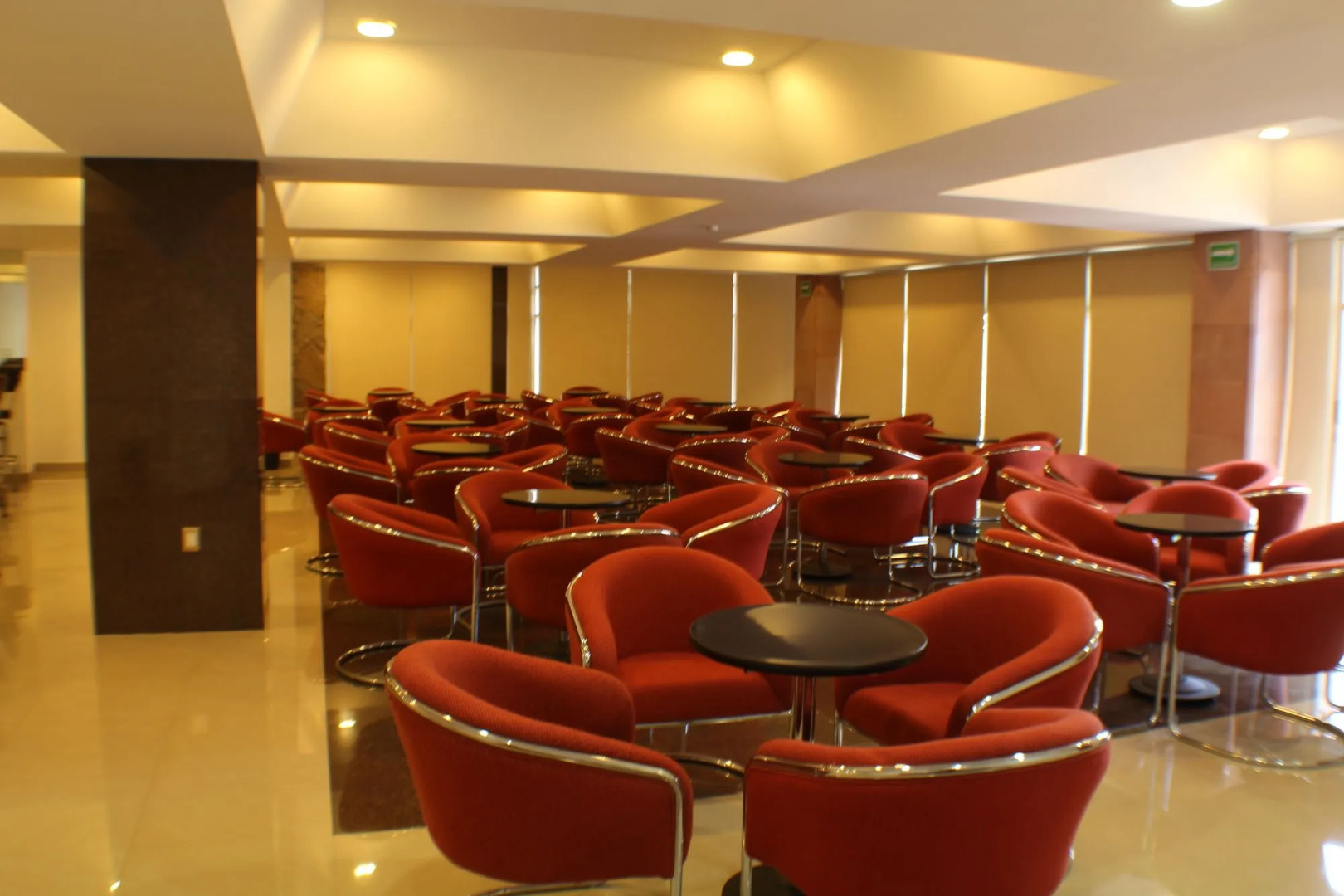 Hotel Real Plaza Aguascalientes