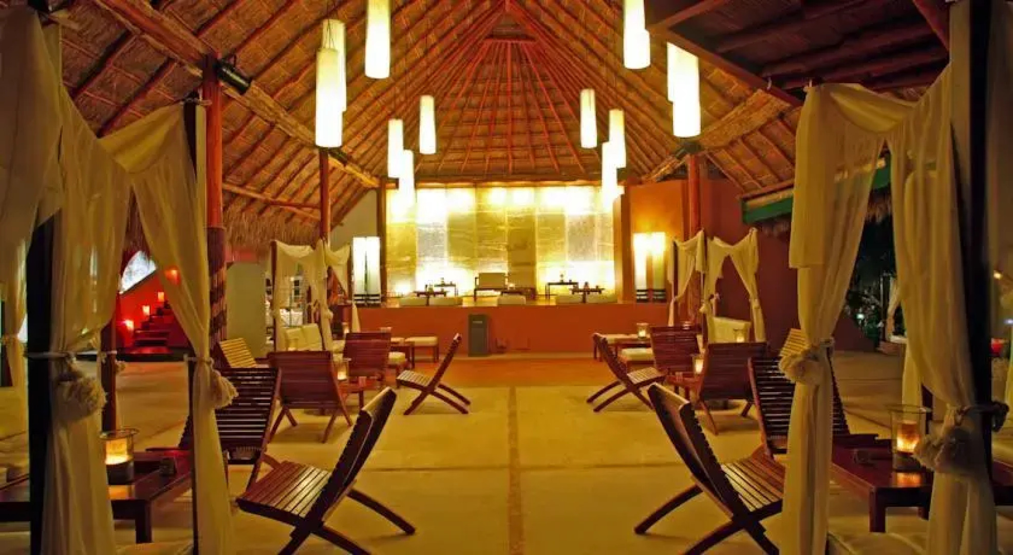 El Dorado Seaside Suites Palms by Karisma - Adults only - All inclusive