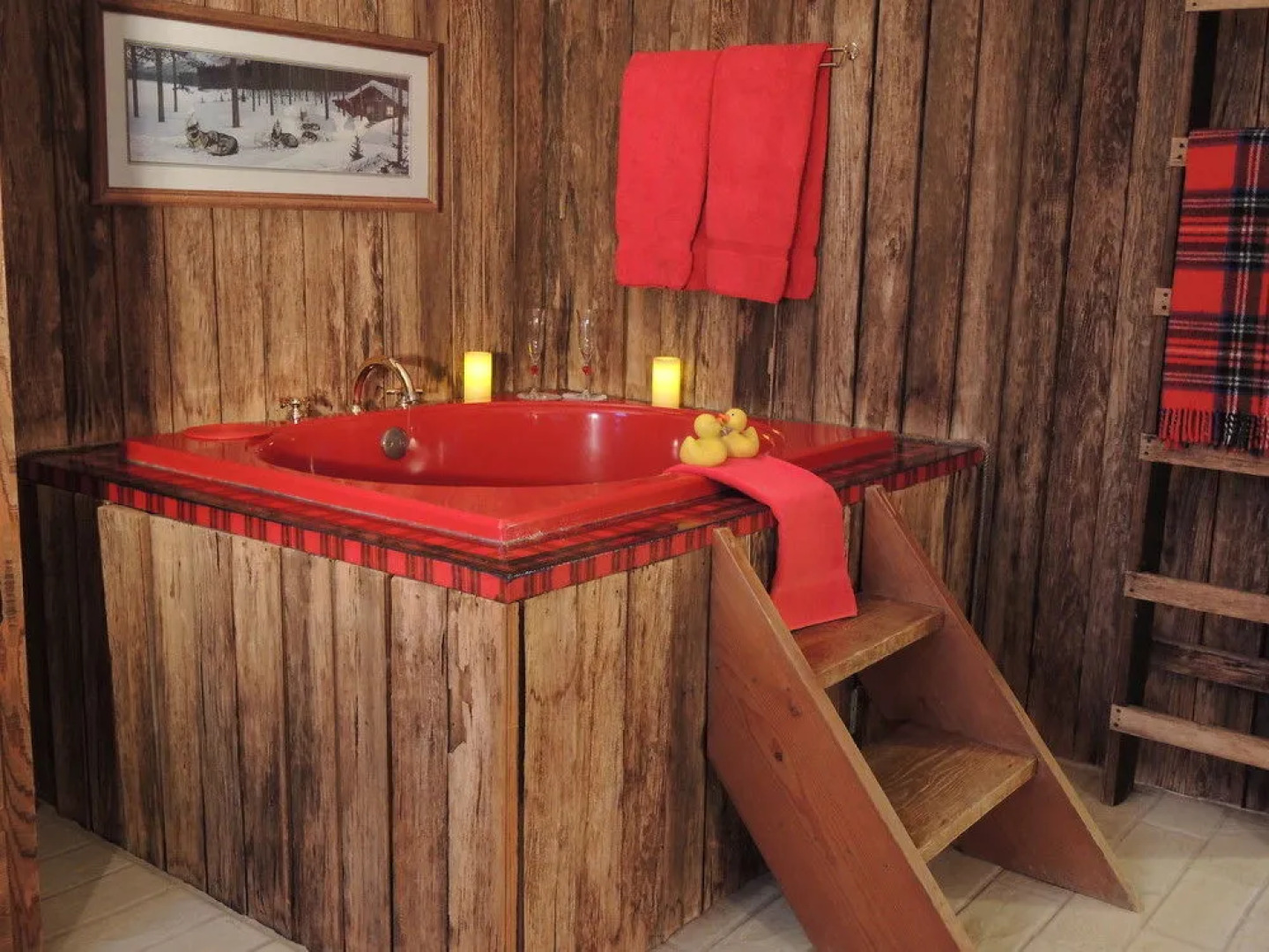 Riversong Inn Retreat