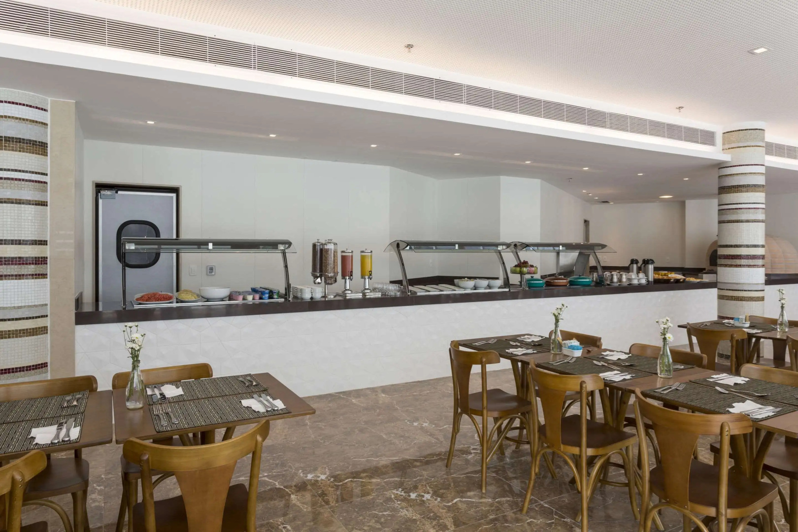 Sleep Inn Vitória Praia do Canto