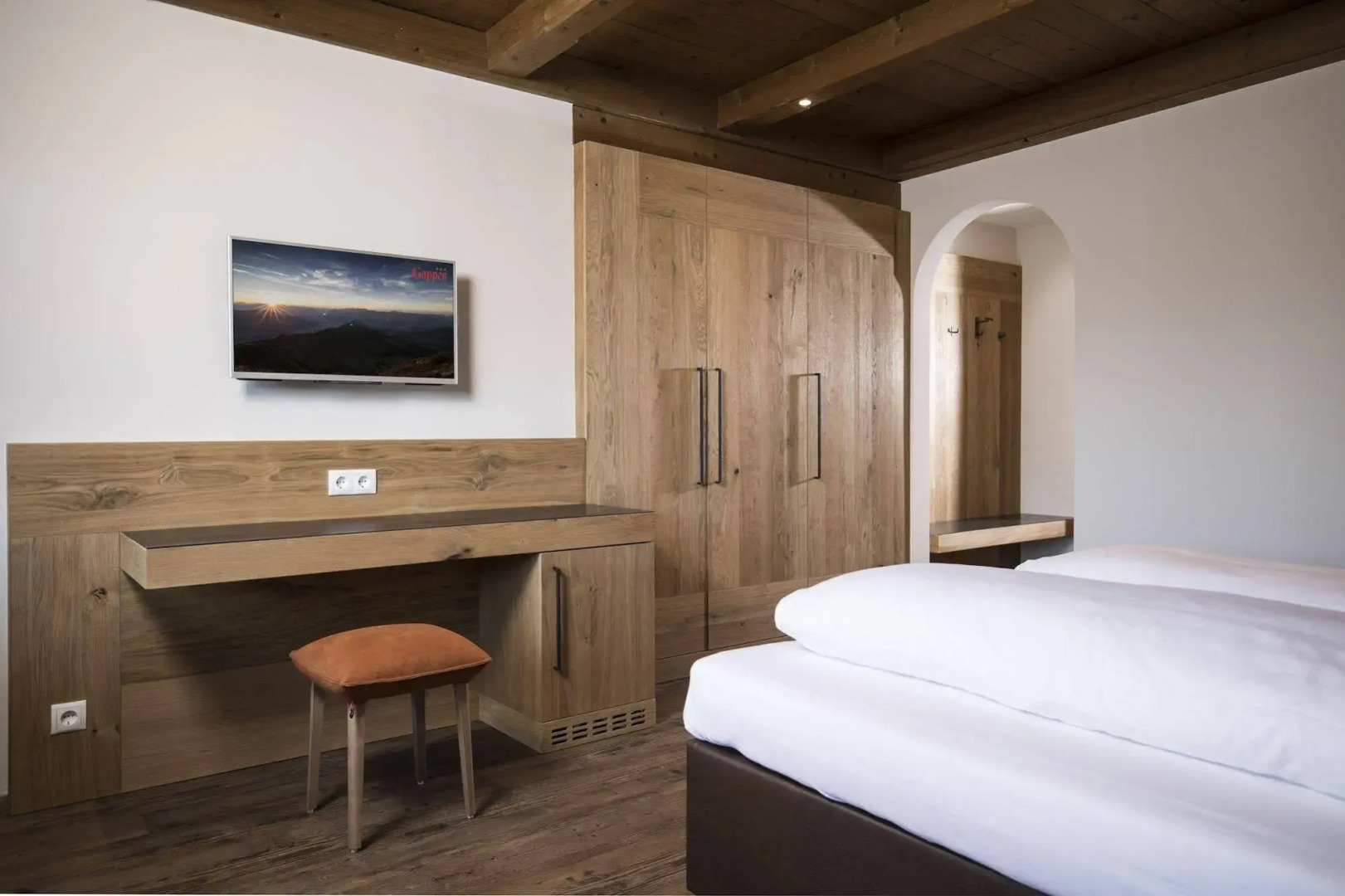 Hotel Landgasthof Gappen