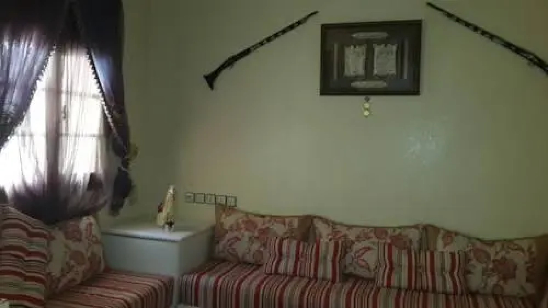 Ainasserdoun Apartment