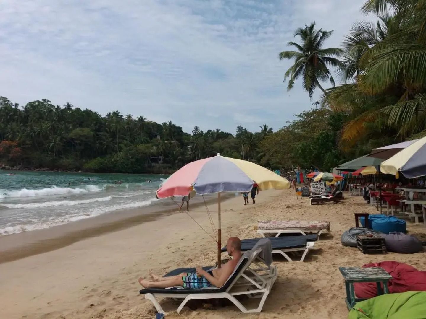 Cashew Villa Hiriketiya