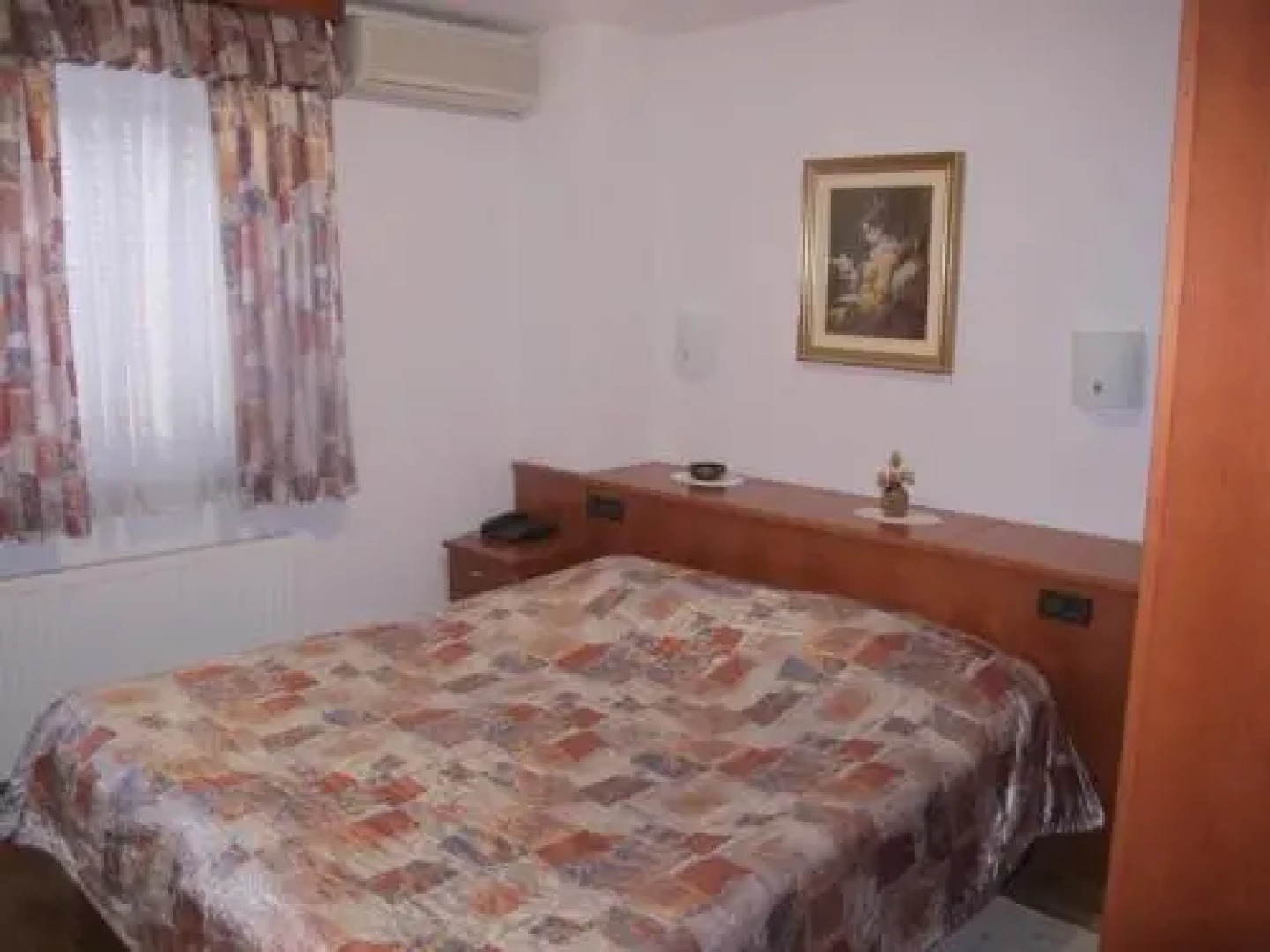 Apartment Sobe Ravbar