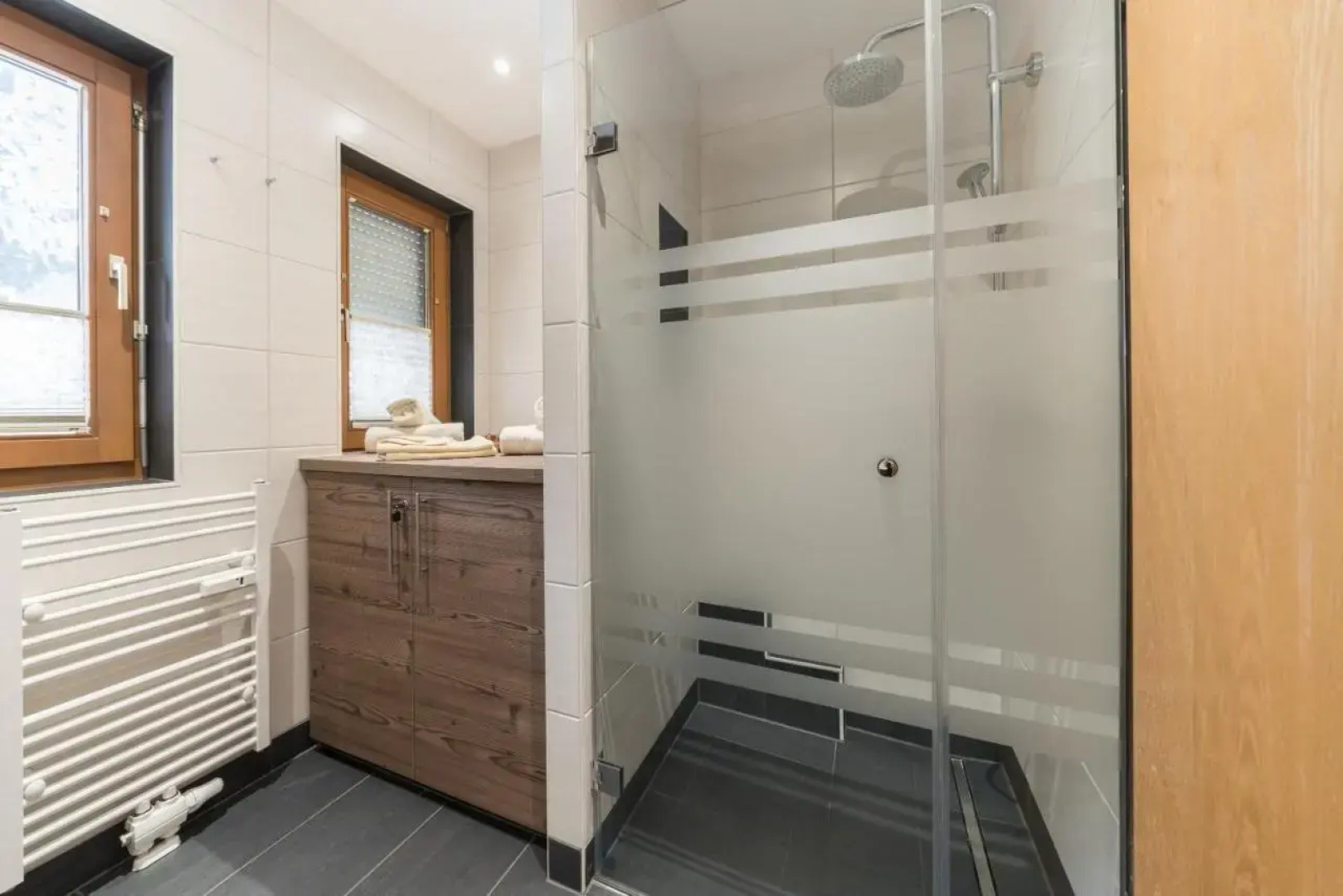 Ferienwohnungen Rustica