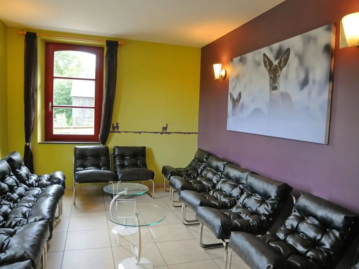 Holiday Home in the Middle of the Forest, Ideal for a Family Reunion