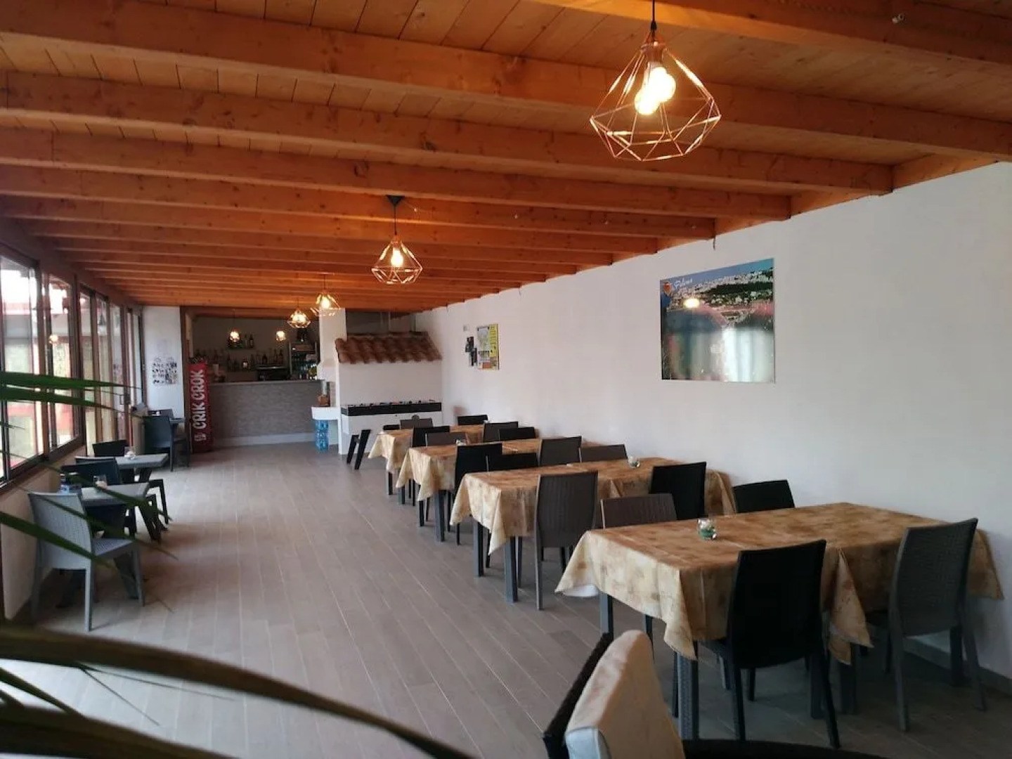 Case Vacanze La Paloma