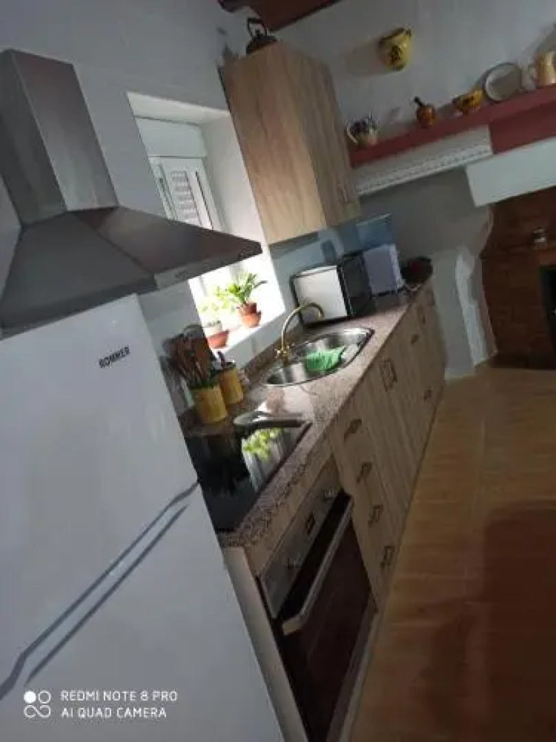 Casa Cueva La Fuente