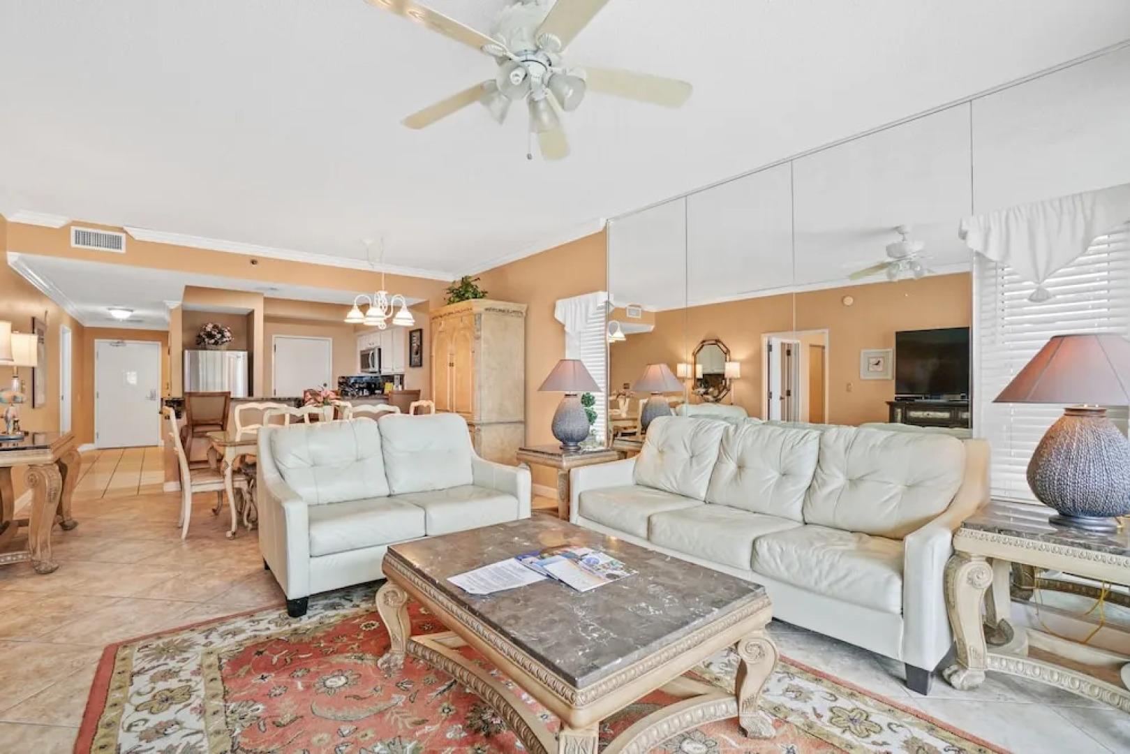 Tides at Top'sl Beach Resort by Panhandle Getaways