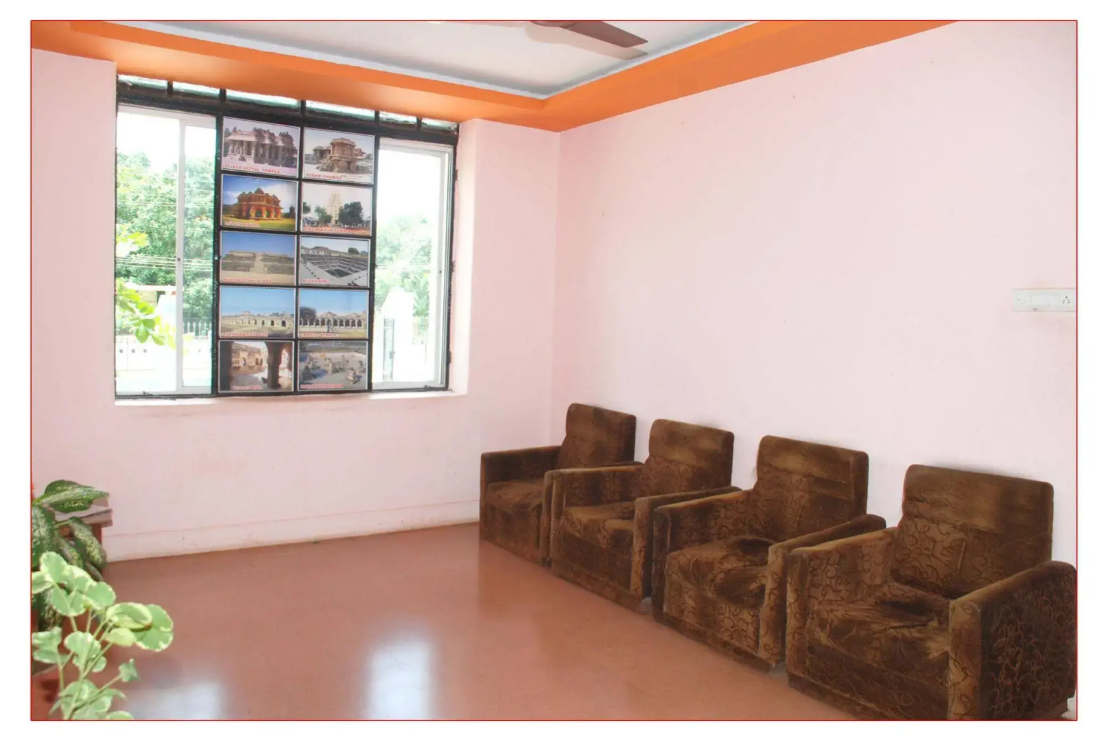 KSTDC Hotel Mayura Vijayanagara