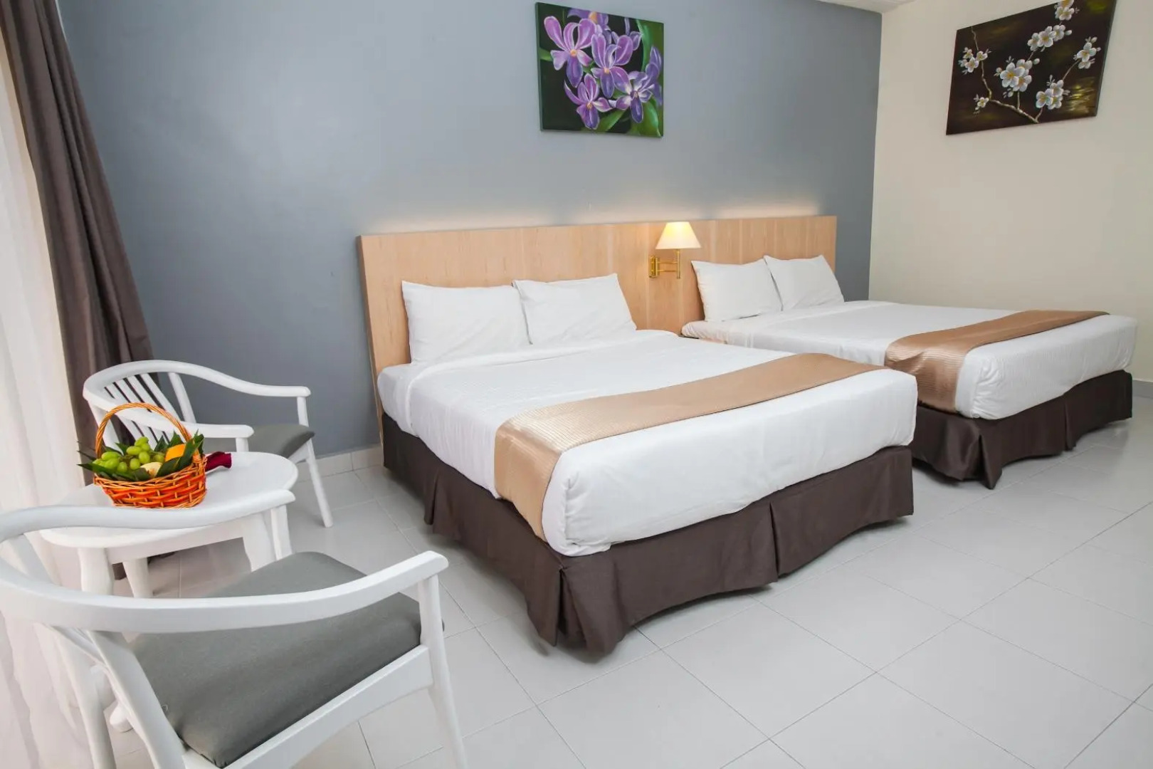 Amverton Heritage Resort