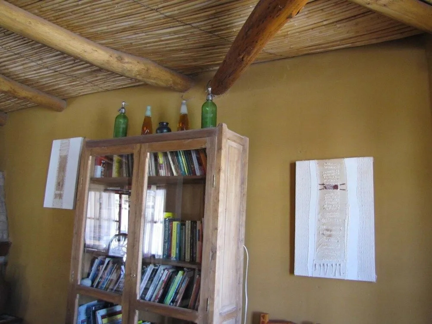 La Casa de los Vientos