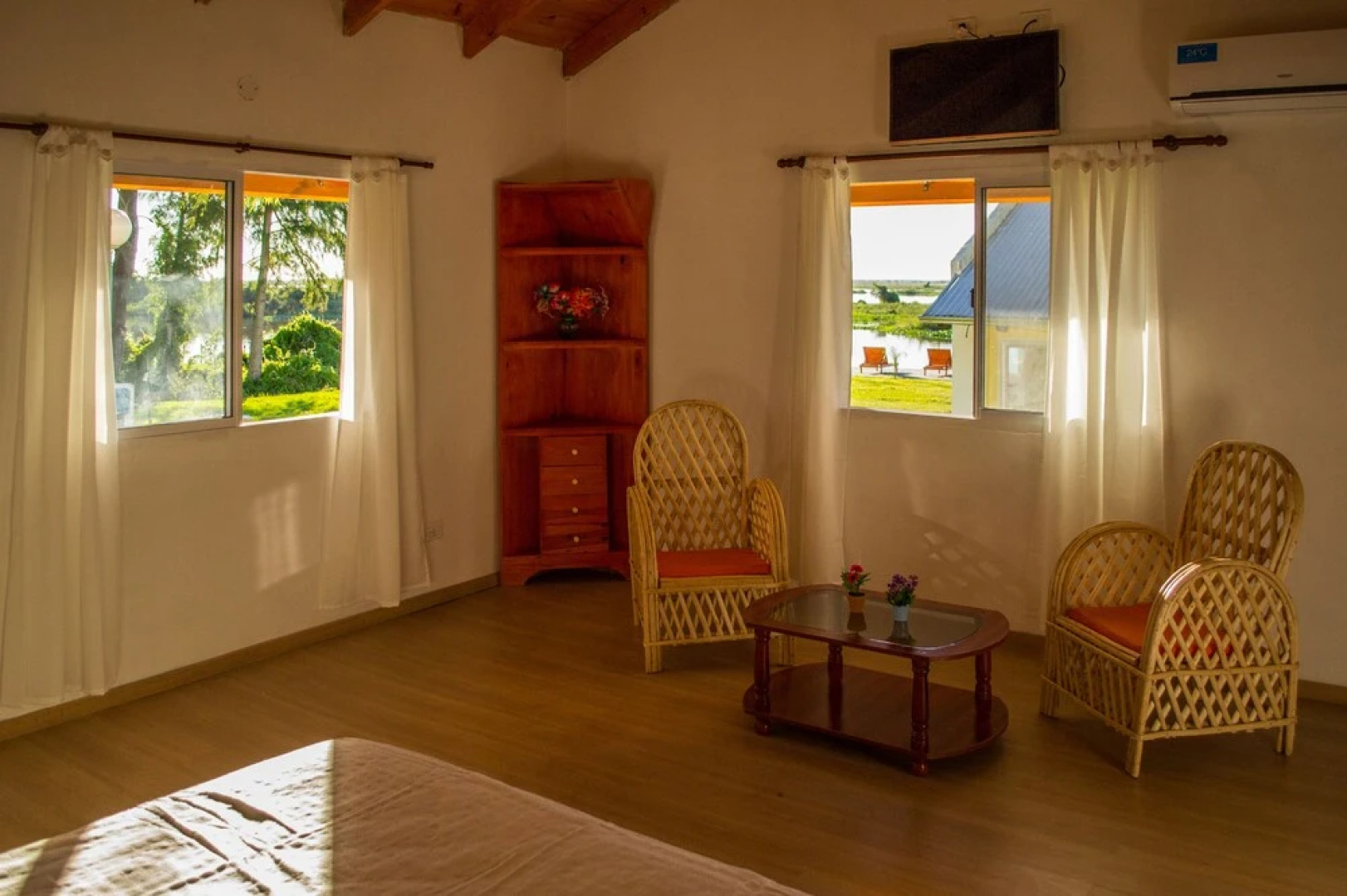 Posada La Siesta