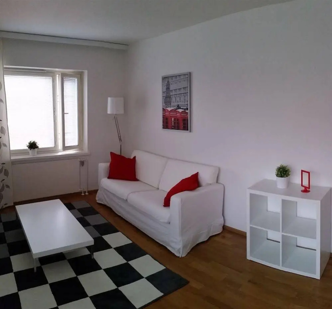 Kotimaailma Apartments Lappeenranta