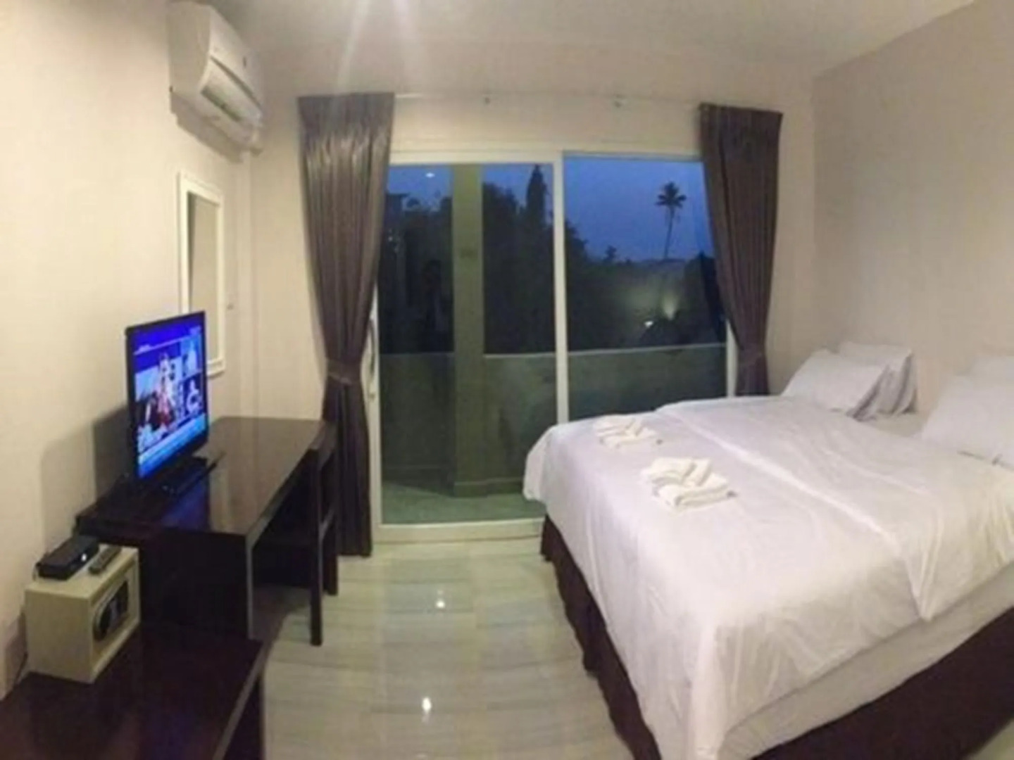 FarmHouse Hotel Ranong