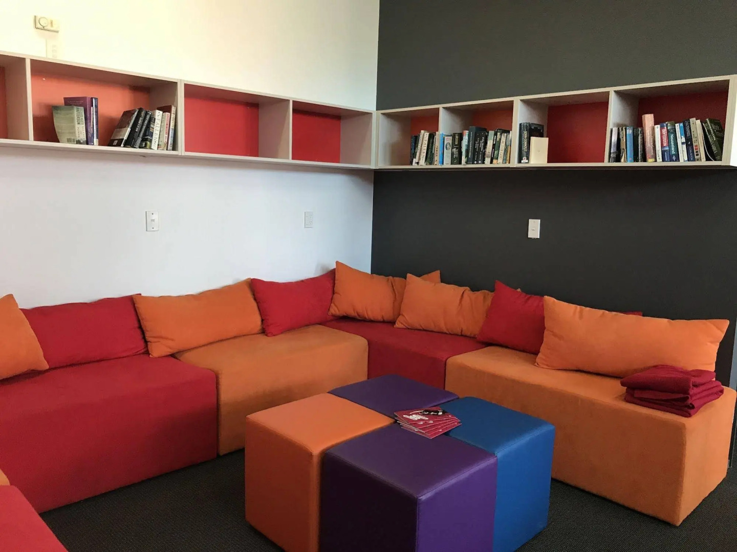 YHA Nelson by Accents - Hostel