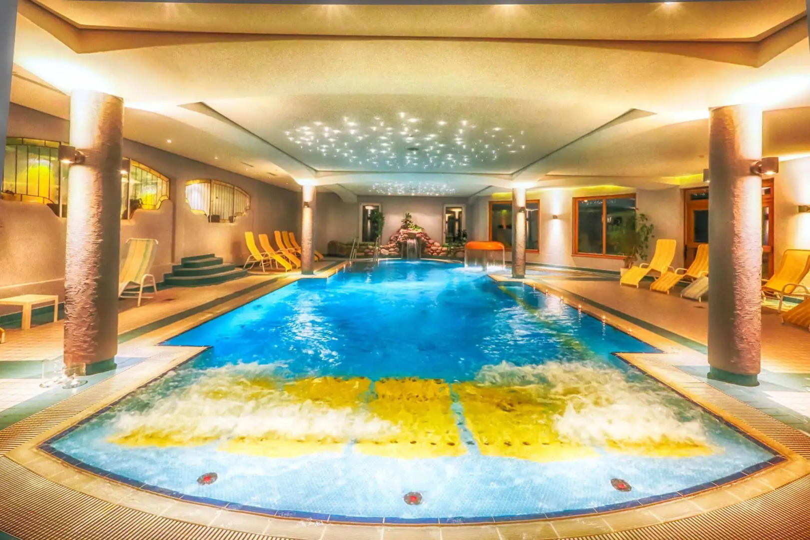 Family & Sporthotel Kärntnerhof