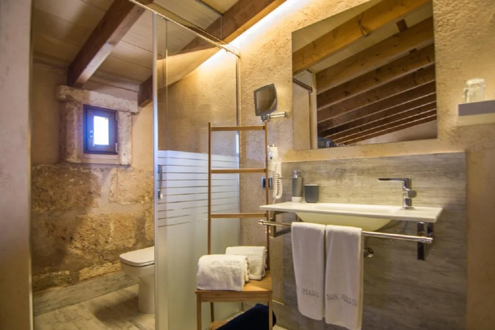 Agroturismo Petit Hotel Son Perdiu - Adults Only