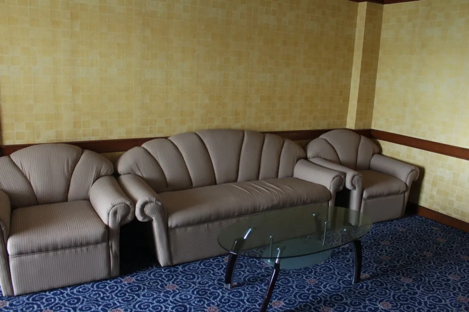 Grand Royal Plaza Hotel Chachoengsao