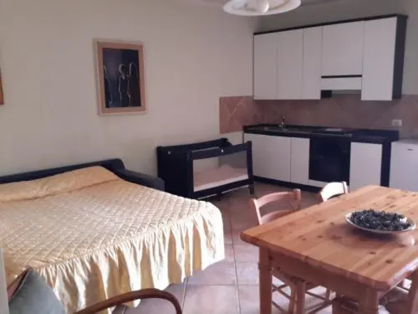 Bed  Breakfast Locanda Del Re Sole